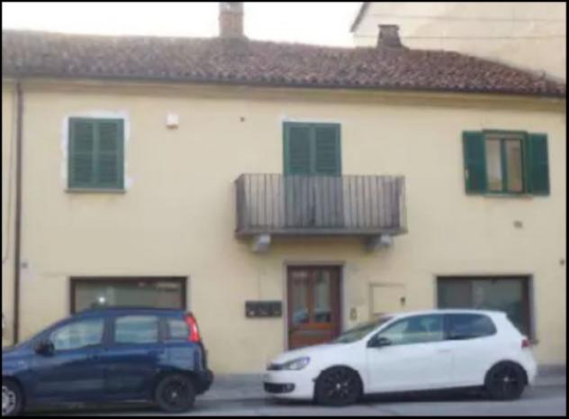 Immobile in asta di 104 m² in vendita a Carmagnola - Foto 3