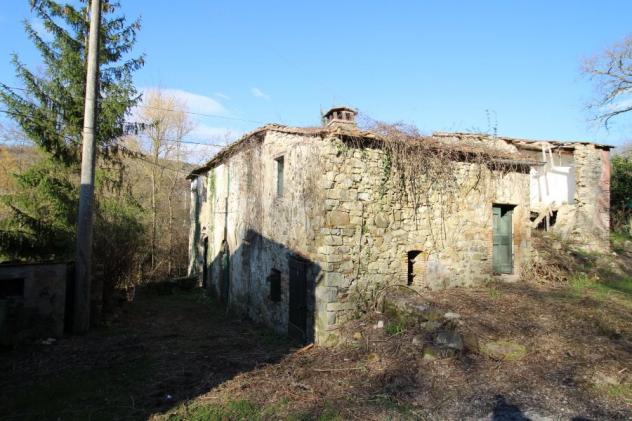 Colonica in vendita a Lilliano - Castellina in Chianti 576 mq Rif: 754307 - Foto 5