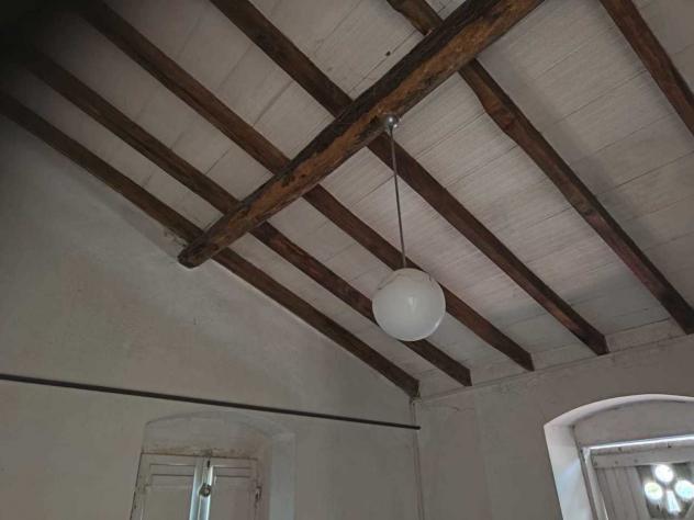 Porzione di casa in vendita a Castelnuovo Magra - Foto 13