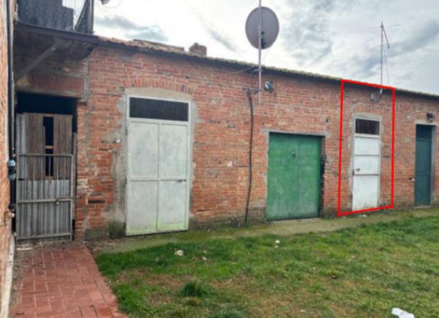 Immobile in asta di 81 m² in vendita a Castiglione del Lago - Foto 15