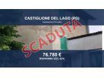 Immobile in asta di 150 m² con più di 5 locali in vendita a Castiglione del Lago