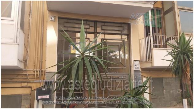 IMMOBILI-IMMOBILE RESIDENZIALE-Viale delle Medaglie D'Oro, 1, 95123 Catania CT, Italia - Foto 4