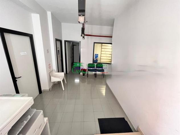 Rif: 2672 - Appartamento in vendita adibito per uso ufficio, Comiso - Foto 3