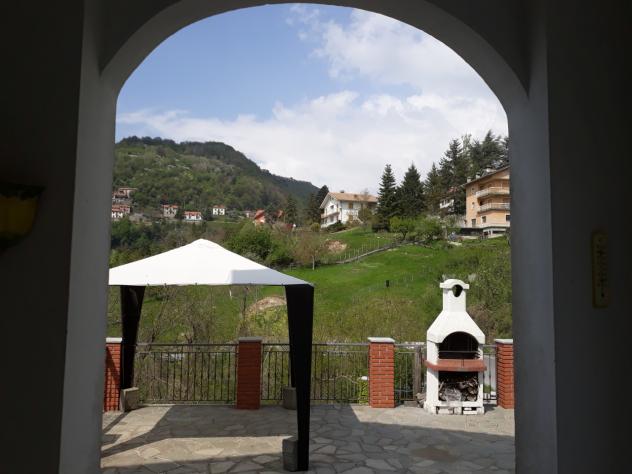 Appartamento in vendita a Crocefieschi - Foto 2