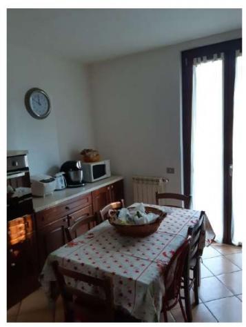 176/2025 1 VA - Porzione di bifamiliare in asta a Cuasso al Monte - Foto 10