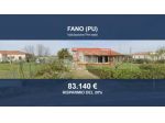 Immobile in asta di 125 m² in vendita a Fano