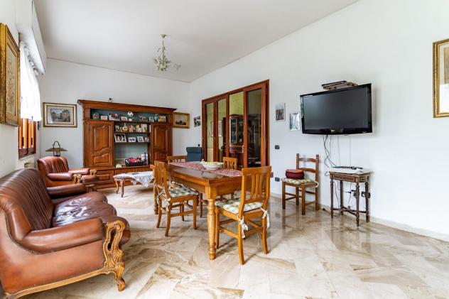 Villa in vendita a Fucecchio 230 mq Rif: 1356743 - Foto 5