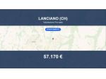 Immobile in asta di 130 m² in vendita a Lanciano