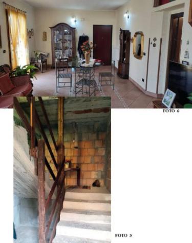 Immobile in asta di 114 m² in vendita a Laureana di Borrello - Foto 8