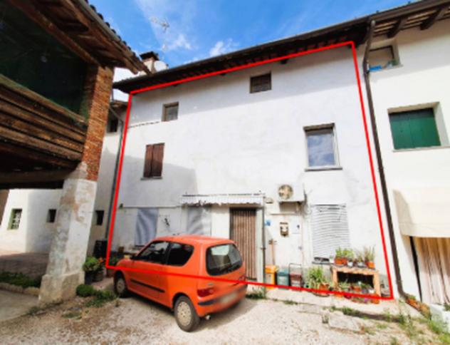 Immobile in asta di 145 m², box auto in vendita a Lestizza - Foto 12