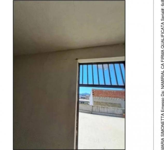 Immobile in asta di 142 m² con più di 5 locali in vendita a Misilmeri - Foto 19