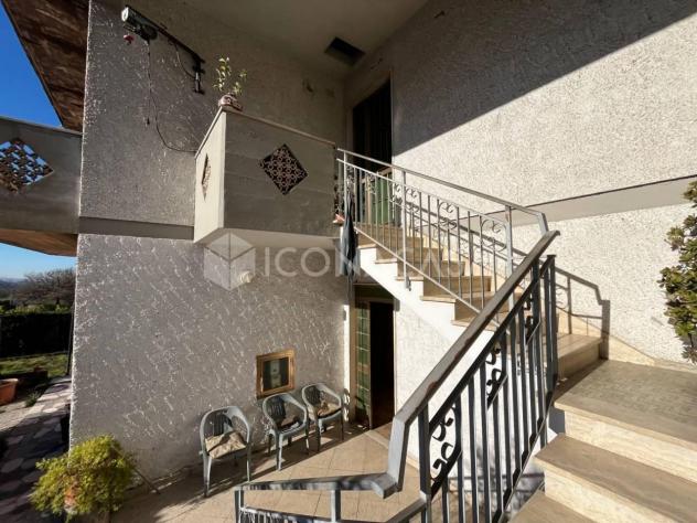 Appartamento in vendita a San Romano - Montopoli in Val d'Arno 150 mq Rif: 1400701 - Foto 5