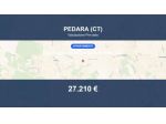 Immobile in asta di 79 m² in vendita a Pedara