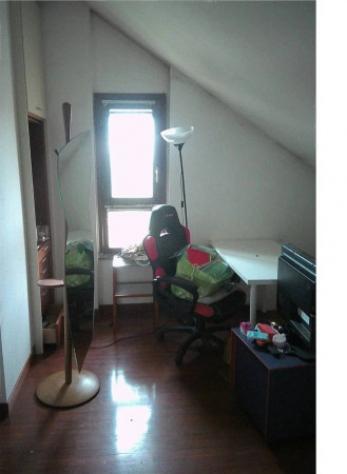 Immobile in asta di 161 m², box auto doppio in vendita a Peschiera Borromeo - Foto 17