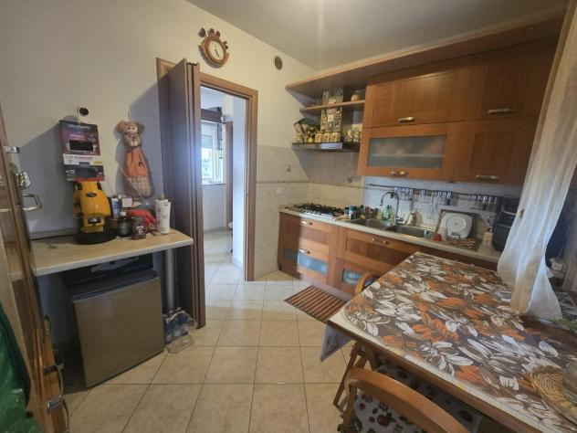 Appartamento in vendita a Le Melorie - Ponsacco 120 mq Rif: 1453044 - Foto 6