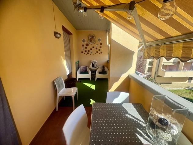 Appartamento in vendita a Pontedera 112 mq Rif: 1452800 - Foto 8