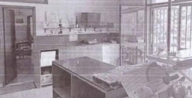 Immobile in asta di 106 m² in vendita a Portigliola - Foto 14