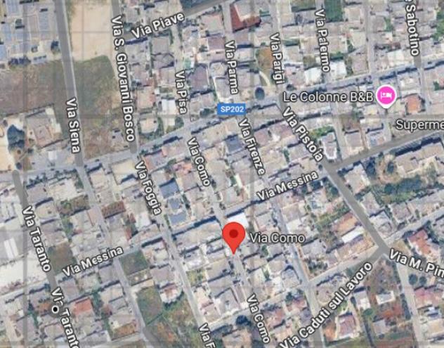 Immobile in asta di 180 m² in vendita a Racale - Foto 8