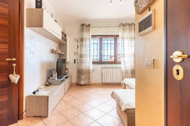 Appartamento in Via Francesco Orioli - Foto 6