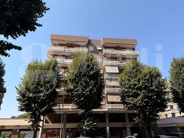 Appartamento - Roma . Rif.: Duccio 75 P3VRG