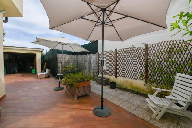 Villa in vendita a Arena Metato - San Giuliano Terme 195 mq Rif: 1420366 - Foto 8