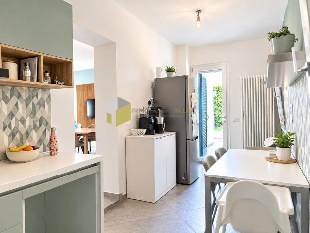 Villa in vendita a San Giuliano Terme 170 mq Rif: 1404197 - Foto 9