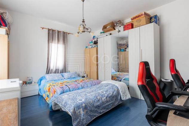 Casa indipendente ristrutturata a Sant’Agata sul Santerno - Foto 8