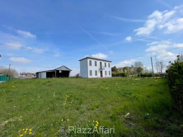 Casa singola a Sant'Angelo di Piove di Sacco - Rif. SPDS64 - Foto 3