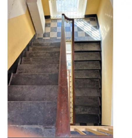 Immobile in asta di 67 m² in vendita a Savignone - Foto 4