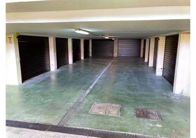 Immobile in asta di 70 m², box auto in vendita a Tortoreto - Foto 7