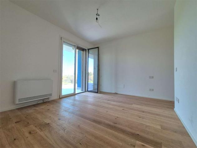 V005417 - VILLAFRANCA – VILLETTA D'ANGOLO DI NUOVA COSTRUZIONE - Foto 17