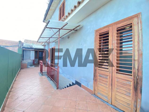 Casa Indipendente in vendita a Zafferana Etnea - Foto 10
