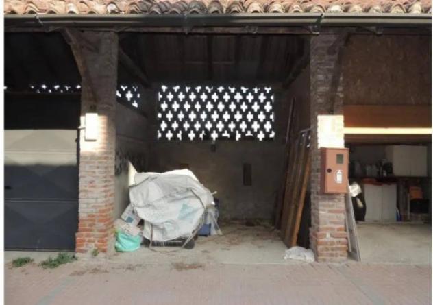Immobile in asta di 103 m² in vendita a Zerbolò - Foto 11