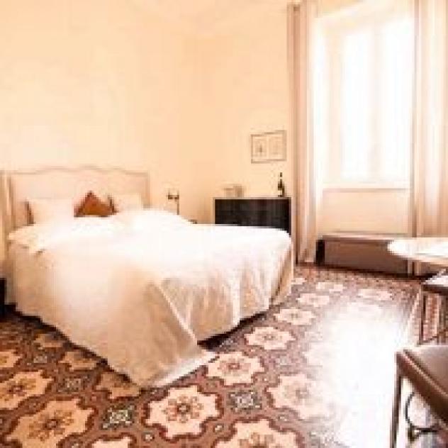 Le Flaneur Bed And Breakfast