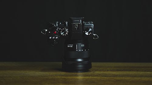 Videomaker - Filmaker - Video