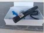 Laser pointer puntatore laser per uso astronomico e didattico SOS nuovo