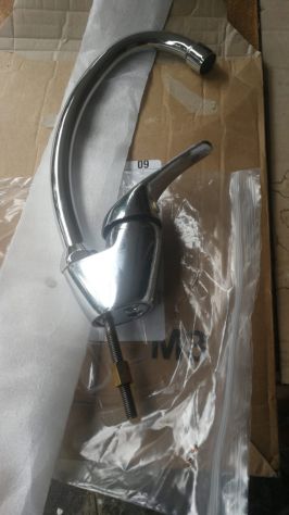 Miscelatore windaly mono comando