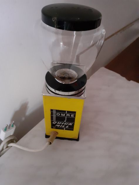 MACININO CAFFE'