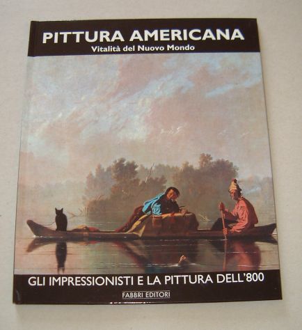 Pittura Americana Vol. 1 e 2 - Foto 7