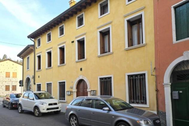 Immobile in asta di 142 m² in vendita a Arzignano - Foto 11