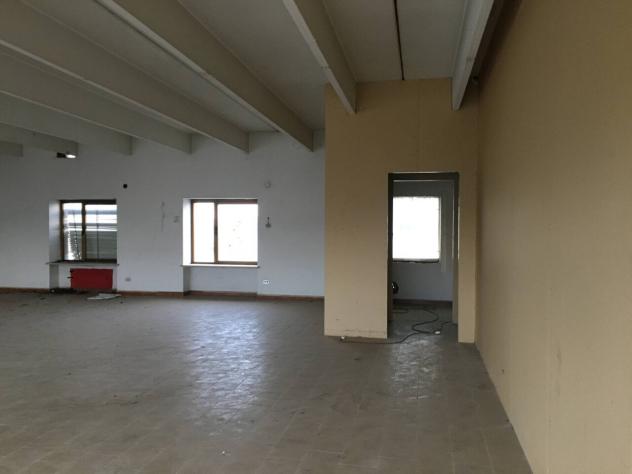 Ufficio in affitto a San Martino Buon Albergo - Foto 17