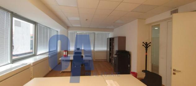 Ufficio a Segrate - Rif. ULAYV038 - Foto 3