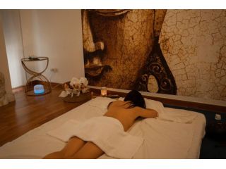 Massaggi - benessere Mercato San Severino - Centro Olistico Namaste Tel:3773865991