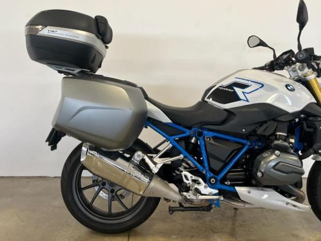 BMW R 1200 R R 1200 R rif. 24003555 - Foto 6