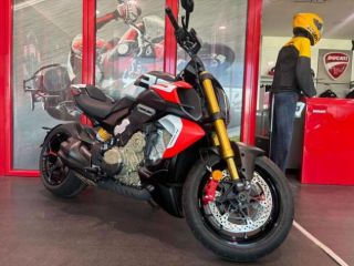 DUCATI Diavel V4 RS LIVERY 2026 rif. 24037040