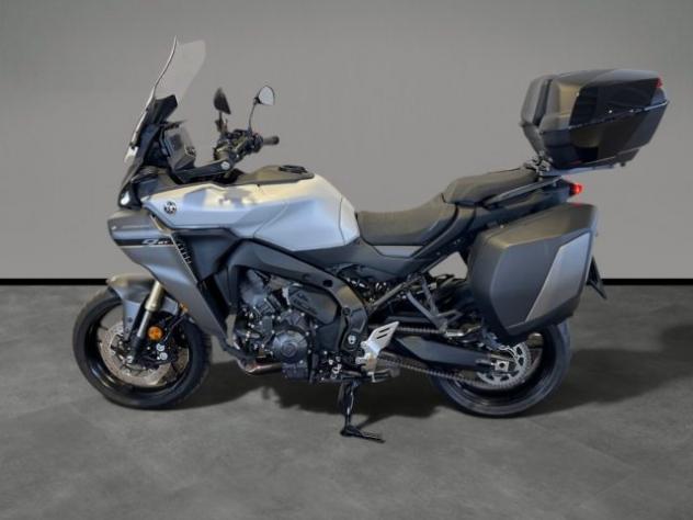 YAMAHA Tracer 9 GT TRACER 9 GT Y-AMT - Foto 2