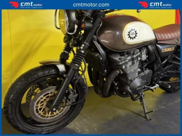 SUZUKI GSX 750 Garantita e Finanziabile rif. 23828917 - Foto 7