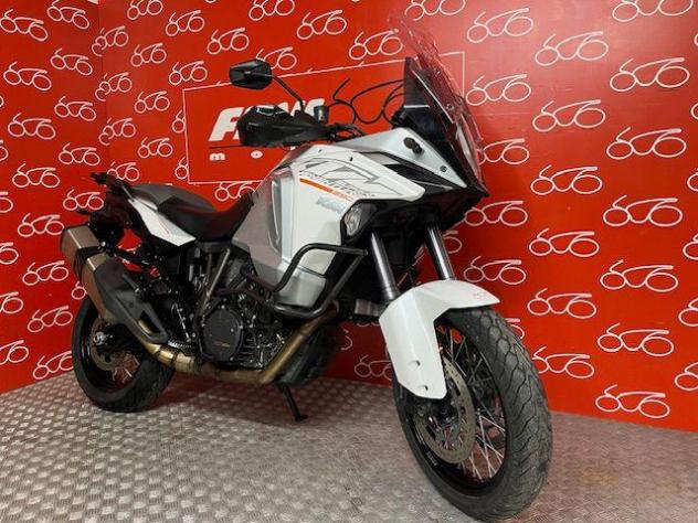 KTM 1290 Super Adventure 2016 rif. 20028096 - Foto 10