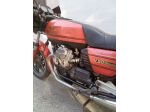 Moto Guzzi v50 monza