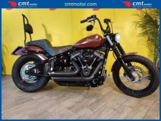 HARLEY-DAVIDSON 107 Street Bob - FXBB rif. 23618559